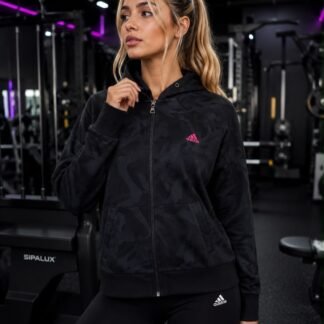 Polerón Adidas Original Mujer