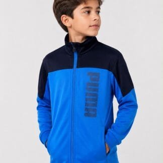 Polerón Puma Original Niño