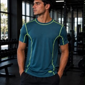 Polera Top Original Hombre