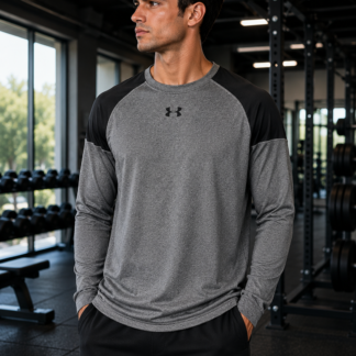 Poleron Under Armour Original