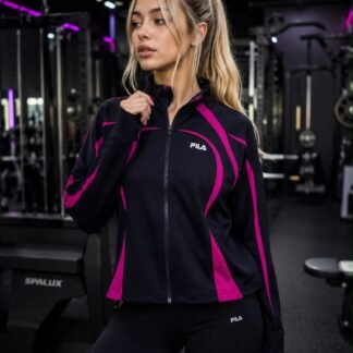 Polerón Fila Original Mujer