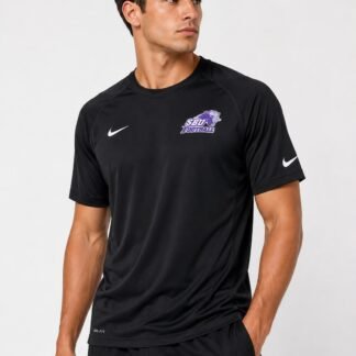 Polera Nike Pro Compression Original Hombre
